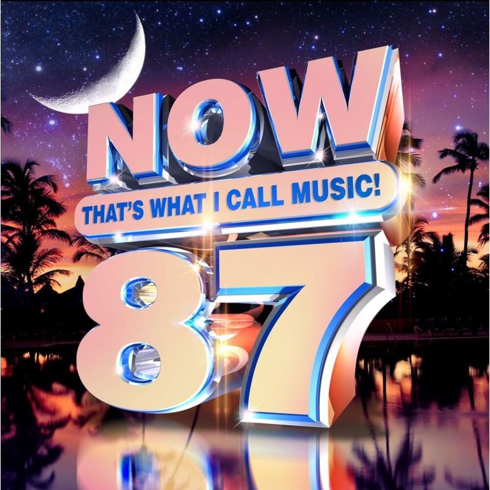 Various Artists - NOW Thats What I Call Music! Vol. 87 (Various Artists)